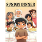 Sunday Dinner - Hardcover