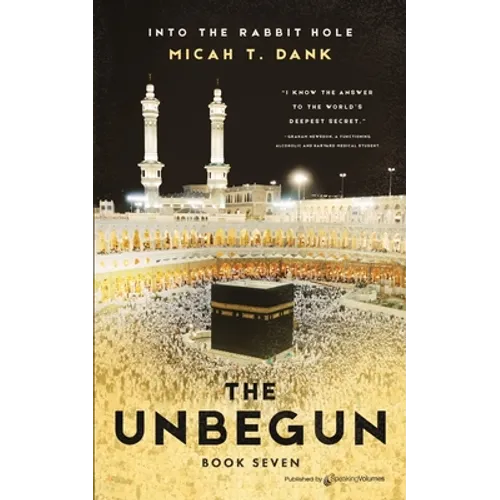 The Unbegun - Paperback