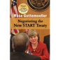 Negotiating the New START Treaty - Paperback