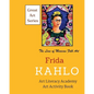 Frida Kahlo: The Love of Mexican Folk Art - Paperback