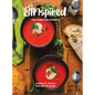 Ginspired: The Ultimate Gin Cookbook - Hardcover