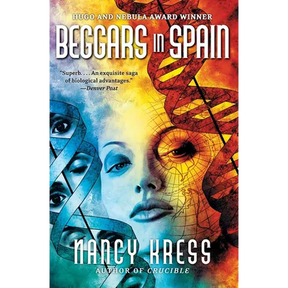 Beggars in Spain - Paperback