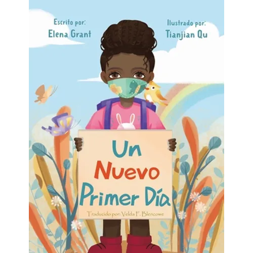 Un nuevo primer día - Paperback