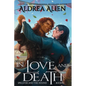 In Love and Death: MM Bi-awakening Romantic Fantasy - Paperback