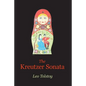 The Kreutzer Sonata - Paperback