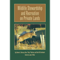 Wildlife Stewardship - Paperback