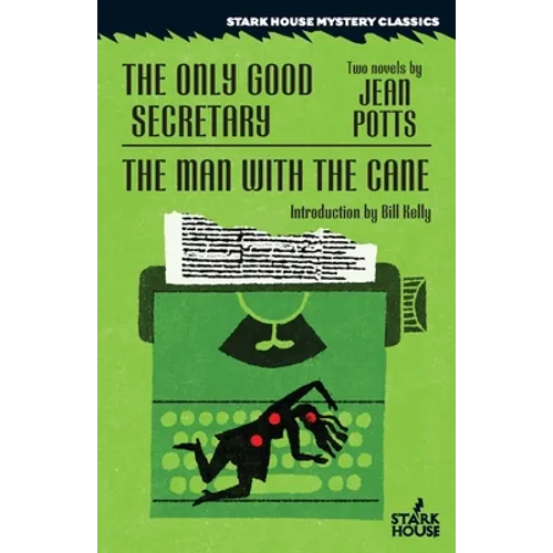 The Only Good Secretary / The Man With the Cane - Paperback