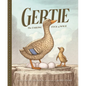 Gertie, the Darling Duck of WWII - Hardcover