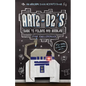 Art2-D2's Guide to Folding and Doodling (an Origami Yoda Activity Book) - Hardcover