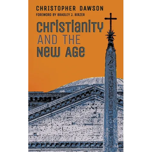 Christianity and the New Age - Paperback