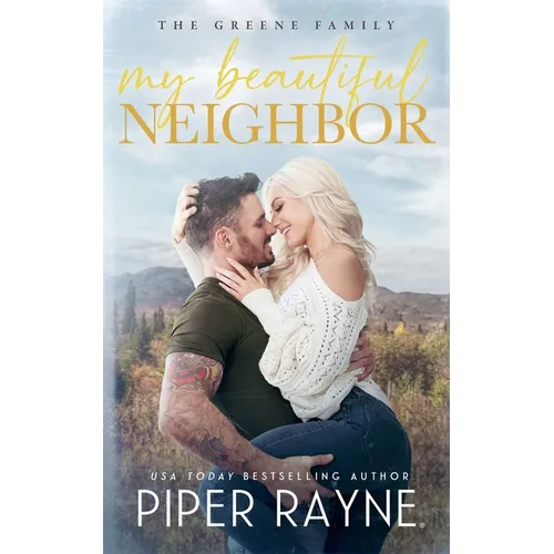 My Beautiful Neighbor - Paperback