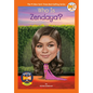 Who Is Zendaya? - Paperback