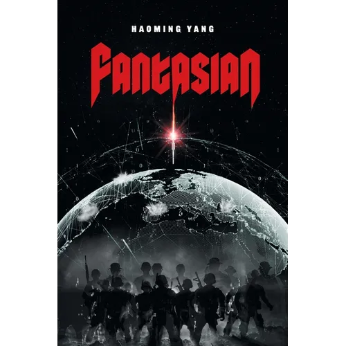 Fantasian - Paperback