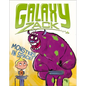 Monsters in Space! - Hardcover