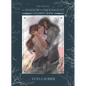 Of Shadow and Moonlight Official Coloring Book - Paperback