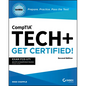 Comptia Tech+ Certmike: Prepare. Practice. Pass the Test! Get Certified!: Exam Fc0-U71 - Paperback
