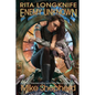 Rita Longknife: Enemy Unknown: Book 1 of the Iteeche War - Paperback