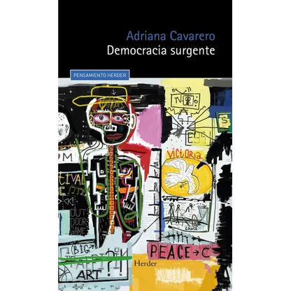 Democracia Surgente - Paperback