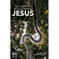 The Journey of Following Jesus - Paperback