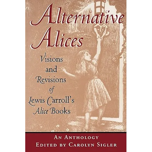 Alternative Alices--Pa - Paperback