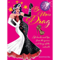 Be More Drag: Life Hacks and Tips from the Queens and Kings of the Catwalk - Hardcover