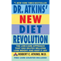Dr. Atkins' New Diet Revolution: Completely Updated! - Paperback
