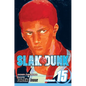 Slam Dunk, Vol. 15 - Paperback