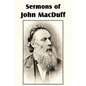Sermons of John Macduff - Paperback