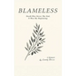 Blameless: Death Was Never The End, It Was My Beginning - Hardcover