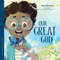 Our Great God - Paperback
