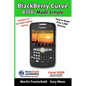 BlackBerry Curve 8350i Made Simple - Paperback