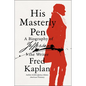 His Masterly Pen: A Biography of Jefferson the Writer - Hardcover