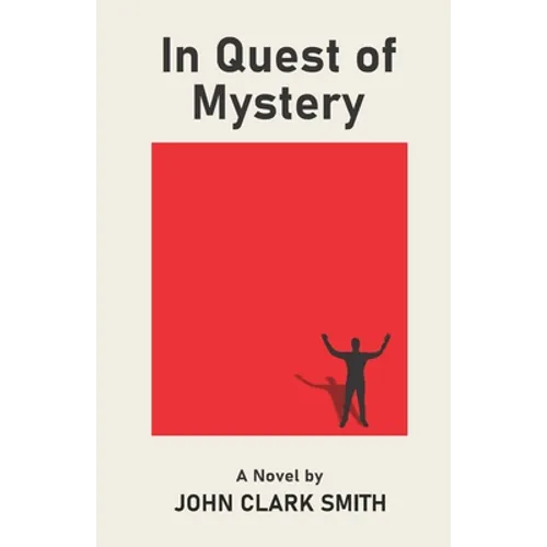 In Quest of Mystery - Paperback