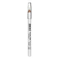 Rival Loves Me Soft Eyeliner Kajal Pencil - Easy to Apply, Comfortable Wear, Portable - White (No:01)