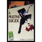 A Pristine Suicide - Paperback