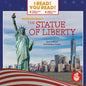 We Read about the Statue of Liberty - Paperback