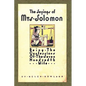 The Sayings of Mrs. Solomon - Paperback