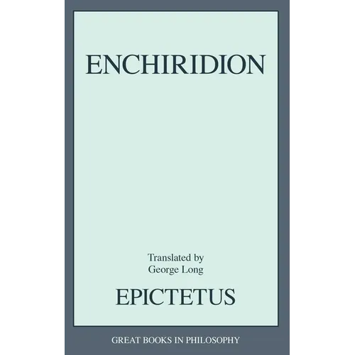 Enchiridion - Paperback