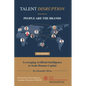 Talent Disruption: People Are The Brands - Hardcover