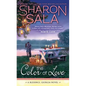 The Color of Love - Paperback