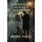 Sherlock Holmes And The Case Of Jack The Ripper - Paperback