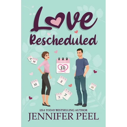 Love Rescheduled - Paperback