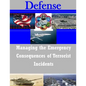 Managing the Emergency Consequences of Terrorist Incidents - Paperback