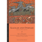 Kalīlah and Dimnah: Fables of Virtue and Vice - Paperback