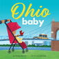 Ohio Baby - Board Book