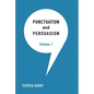 Punctuation and Persuasion - Paperback