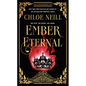 Ember Eternal - Hardcover