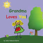 Grandma Loves You! - Paperback