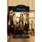 Dover - Hardcover