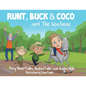 Runt, Buck, and Coco and The Goatman - Paperback